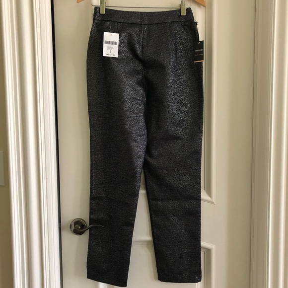 Sparkly Dress Pants - Picture 2 of 3